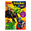 Picture of MARVEL STICKER PLAY-AVENGERS