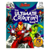 Picture of MARVEL THE ULTIMATE COLORING BOOK-AVENGERS