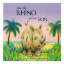 Picture of RUDYARD KIPLING STORYBOOK-HOW THE RHINO GOT HIS SKIN