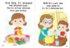 Picture of SMART KIDS PHONICS IN READING BOOK 3-KIV THE WITTY GIRL & TIN & THE BIG MATCH