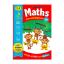 Picture of LEAP AHEAD WORKBOOK MATHS 3-4 YEARS