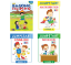 Picture of REG-ANG BAGONG FILIPINO, JUMPSTART ENGLISH, MATH & SCIENCE-GRADE 2 SET OF 4