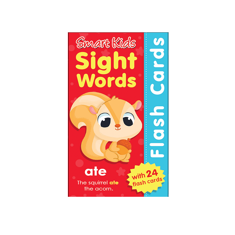 learning-is-fun-smart-kids-flash-cards-sight-words