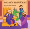 Picture of SMART BABIES BIBLE STORIES-DANIEL & THE LIONS