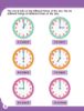 Picture of SMART KIDS SIMPLE MATHS SET OF 6 (SUBTRACTION, MULTIPLICATION, ADDITION, DIVISION, FRACTION, TIME)