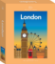 Picture of TRAVEL JIGSAW PUZZLE-LONDON