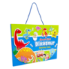 Picture of SMART KIDS ACTIVITY CASE-DINOSAUR