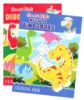 Picture of SMART KIDS ACTIVITY CASE-DINOSAUR