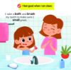 Picture of SMART BABIES BOOK OF MANNERS-CONFIDENCE