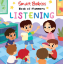 Picture of SMART BABIES BOOK OF MANNERS-LISTENING