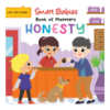 Picture of SMART BABIES BOOK OF MANNERS-HONESTY