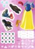 Picture of DISNEY STICKER PLAY-PRINCESS ENCHANTING ACTIVITIES