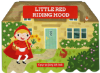 Picture of POP-UP FAIRY TALE HOUSE-LITTLE RED RIDING HOOD