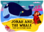 Picture of POP-UP PICTURE BOOK-JONAH AND THE WHALE