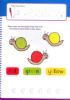 Picture of HELP WITH HOMEWORK WIPE-CLEAN LEARNING 3+-MY FIRST ABC