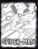 Picture of MARVEL MEGA COLORING 160 PP-SPIDER-MAN