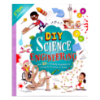 Picture of STEM LEARNING-DIY SCIENCE ENGINEERING