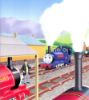 Picture of THOMAS & FRIENDS-SIR HANDEL LEARNS A LESSON