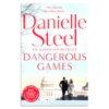 Picture of DANGEROUS GAMES-DANIELLE STEEL