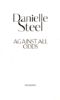 Picture of AGAINST ALL ODDS-DANIELLE STEEL