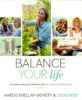 Picture of BALANCE YOUR LIFE-AMELIE KHELLAF-GOVETT & JODIE KIDD