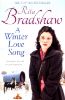 Picture of A WINTER LOVE SONG-RITA BRADSHAW