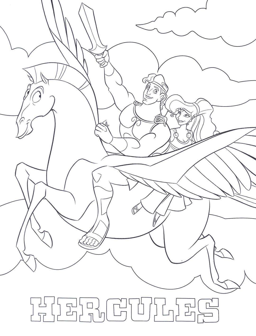 Learning is Fun. DISNEY COLORING FUN-CLASSICS