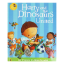 Picture of HARRY AND THE DINOSAURS UNITED