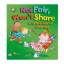 Picture of OUR EMOTIONS AND BEHAVIORS NOT FAIR, WON'T SHARE-A BOOK ABOUT SHARING                       