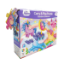 Picture of JR JIGSAW CARRY AND PLAY PUZZLE-RAINBOW UNICORNS