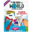 Picture of SMART KIDS MY AROUND THE WORLD COLORING BOOK-MUSICAL INSTRUMENTS