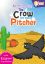 Picture of BATANG MATALINO MY BIG BOOK OF AESOP’S FABLE-THE CROW & THE PITCHER