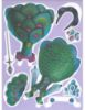 Picture of DRESS-UP GIRLS PAPER DOLLS-ENCHANTED FAIRY