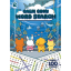 Picture of CALM COZY WORD SEARCH BOOK 2