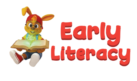 Picture for category Early Literacy