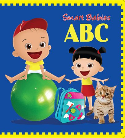 Picture for category Alphabet & Letter Recognition