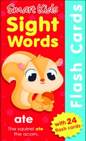 Picture for category Sight Words