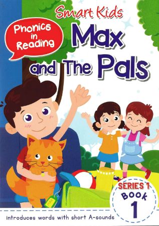 Picture for category Phonics & Sound Awareness